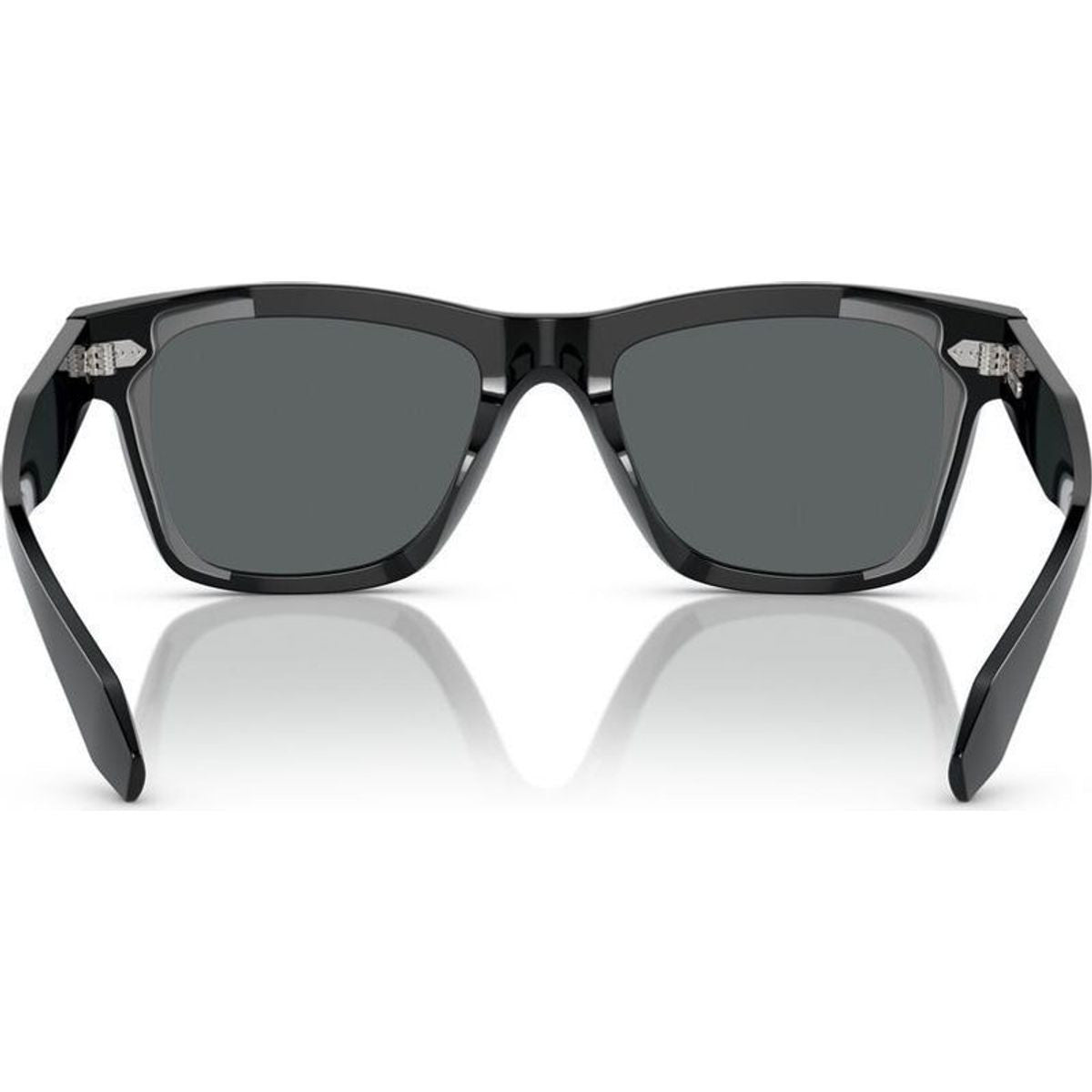 N.04 Sun OV5552SU, Black/Midnight Express Polarised Glass Lenses