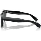 N.04 Sun OV5552SU, Black/Midnight Express Polarised Glass Lenses