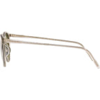 O'Malley OV5183S, Black Diamond/G15 Glass Lenses
