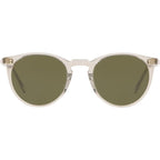 O'Malley OV5183S, Black Diamond/G15 Glass Lenses