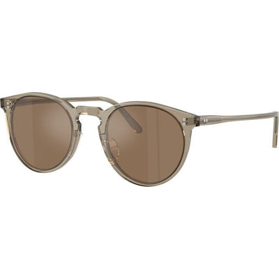 O'Malley OV5183S, Sencha/Cognac Mirror Glass Lenses