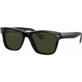 Oliver OV5393SU, Black/G15 Polarised Glass Lenses 54 Eye Size
