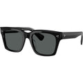 Ollice OV5564SU, Black/Midnight Express Polarised Glass Lenses