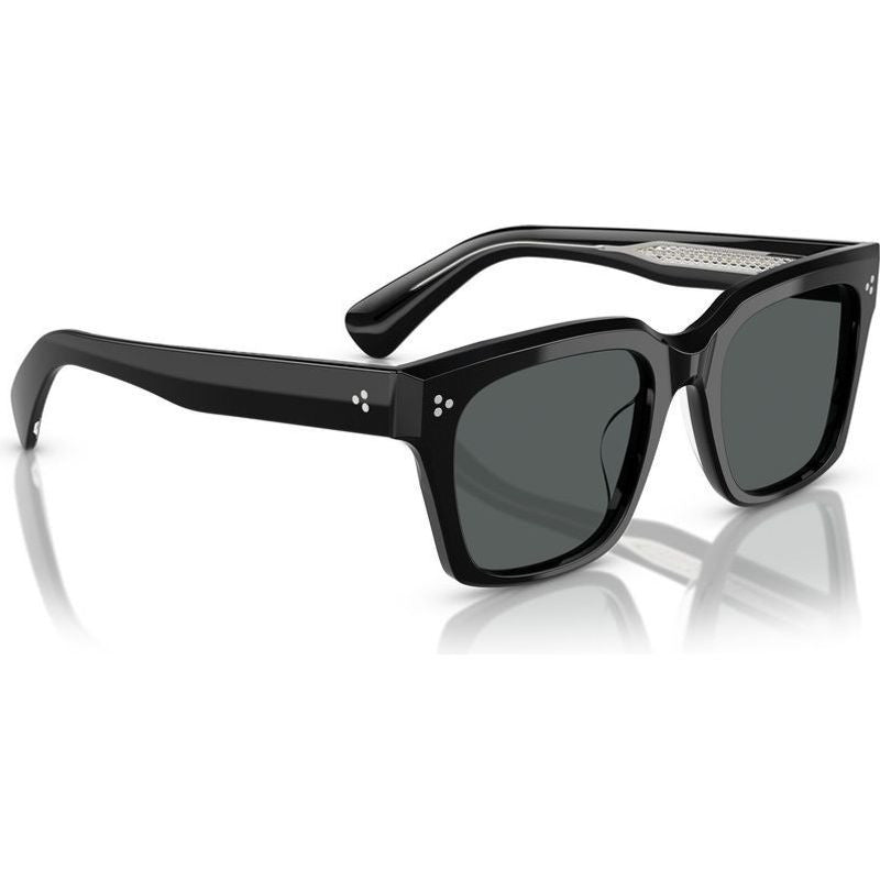 Ollice OV5564SU, Black/Midnight Express Polarised Glass Lenses