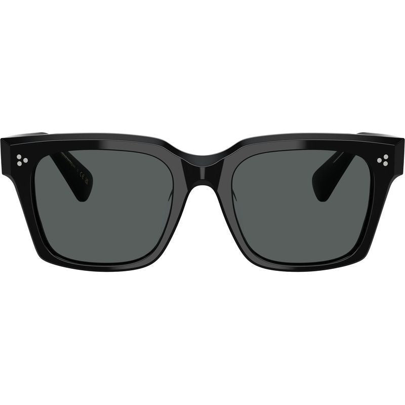 Ollice OV5564SU, Black/Midnight Express Polarised Glass Lenses