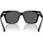 Ollice OV5564SU, Black/Midnight Express Polarised Glass Lenses