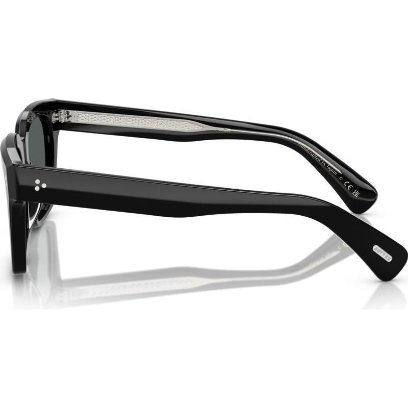Ollice OV5564SU, Black/Midnight Express Polarised Glass Lenses
