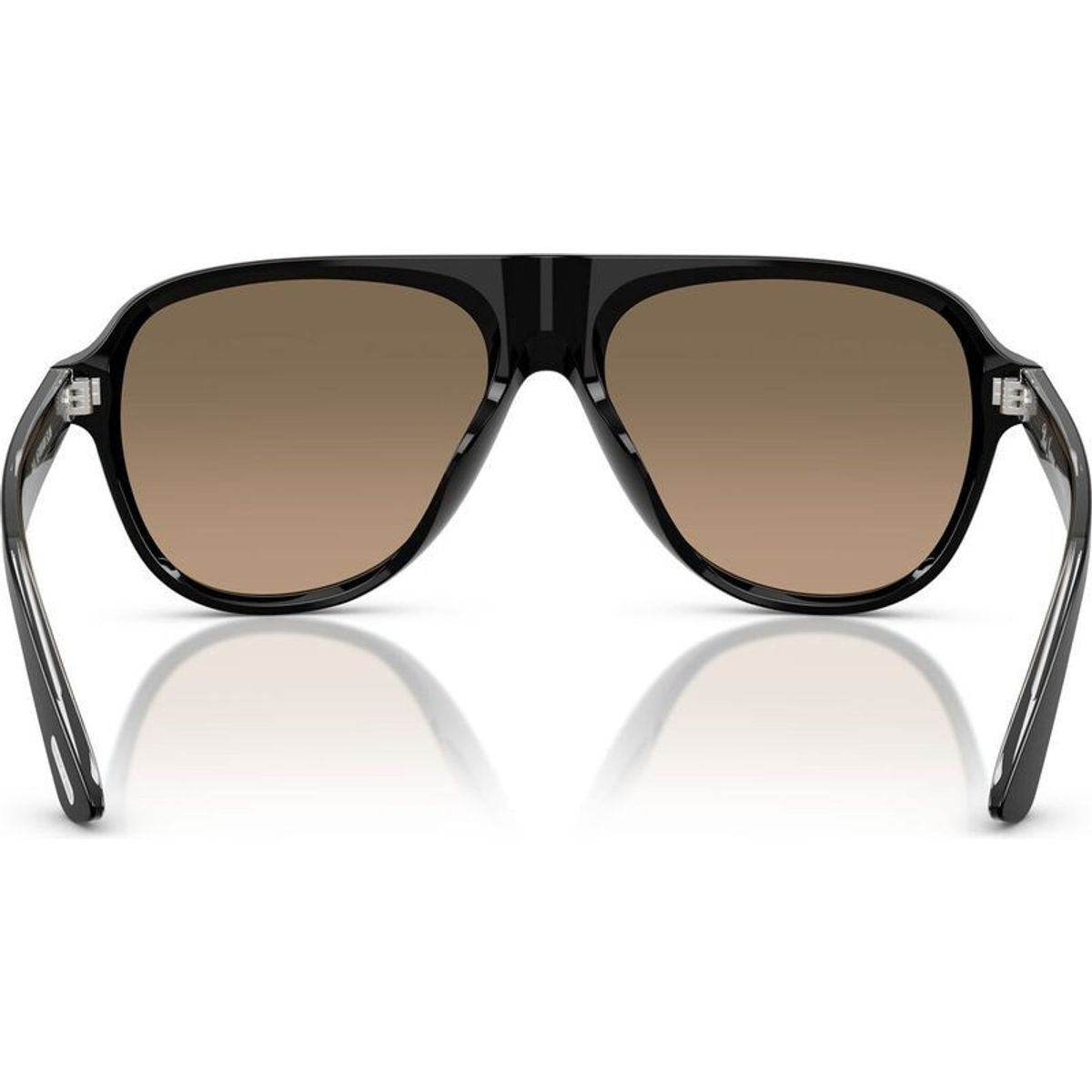 Oliver Peoples Paul Newman OV5581SU Black/Sand Polarised – Just