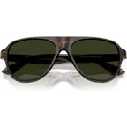 Paul Newman OV5581SU, Walnut Tortoise/G15 Polarised Glass Lenses