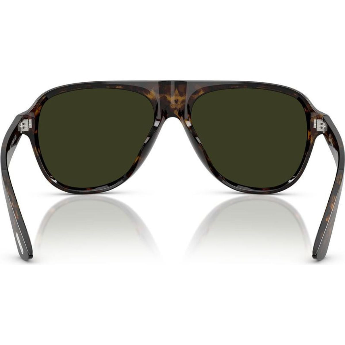 Paul Newman OV5581SU, Walnut Tortoise/G15 Polarised Glass Lenses