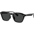 R-11 OV5593S, Black/Dark Slate Nxt Lenses