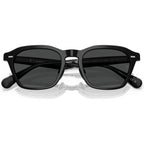 R-11 OV5593S, Black/Dark Slate Nxt Lenses