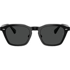 R-11 OV5593S, Black/Dark Slate Nxt Lenses