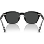 R-11 OV5593S, Black/Dark Slate Nxt Lenses