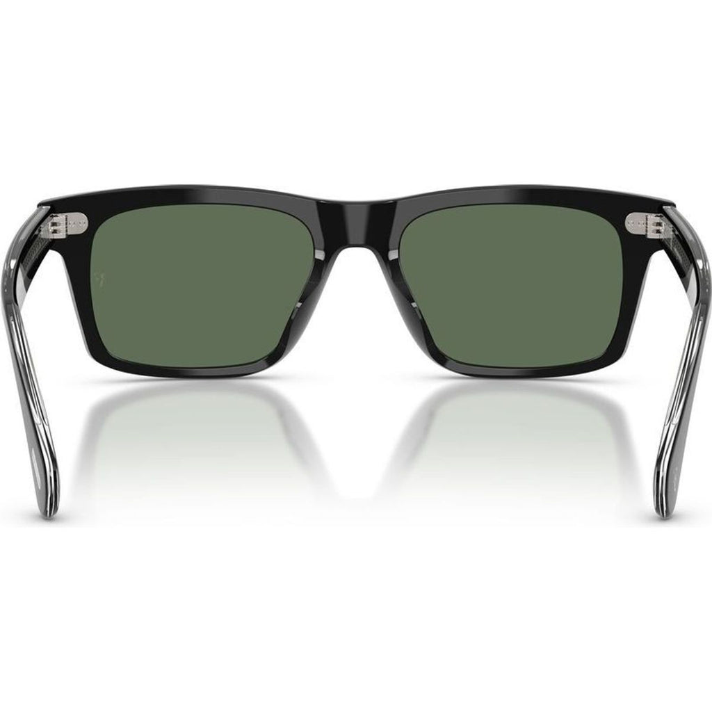 R-16 OV5596SU, Black/G15 Polarised Nxt Lenses