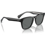 R-3 OV5555SU, Black/Dark Grey Polarised Nxt Lenses 54 Eye Size