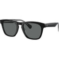 R-3 OV5555SU, Black/Dark Grey Polarised Nxt Lenses 54 Eye Size