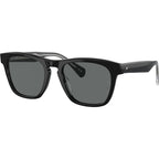 R-3 OV5555SU, Black/Dark Grey Polarised Nxt Lenses 54 Eye Size