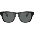 R-3 OV5555SU, Black/Dark Grey Polarised Nxt Lenses 54 Eye Size