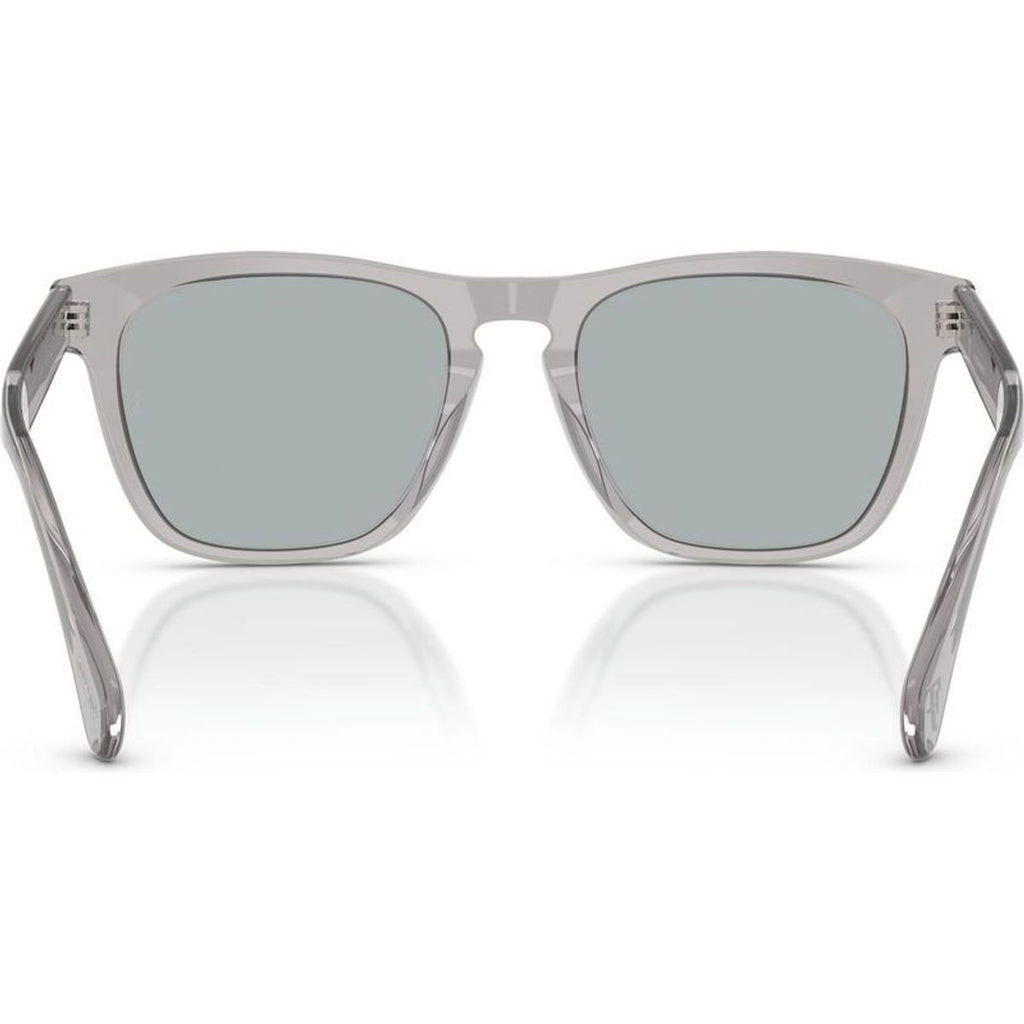 R-3 OV5555SU, Workman Grey/Grey Flash Mirror Polarised Nxt Lenses