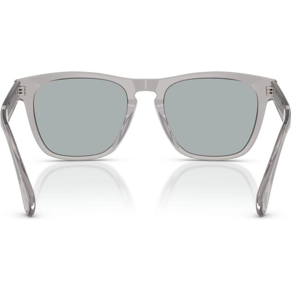 R-3 OV5555SU, Workman Grey/Grey Flash Mirror Polarised Nxt Lenses