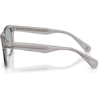 R-3 OV5555SU, Workman Grey/Grey Flash Mirror Polarised Nxt Lenses