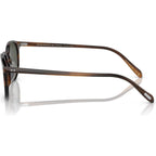 Riley Sun OV5004SU, Tuscany Tortoise/G15 Polarised Glass Lenses