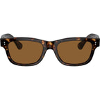 Rosson Sun OV5540SU, 362/True Brown Glass Lenses