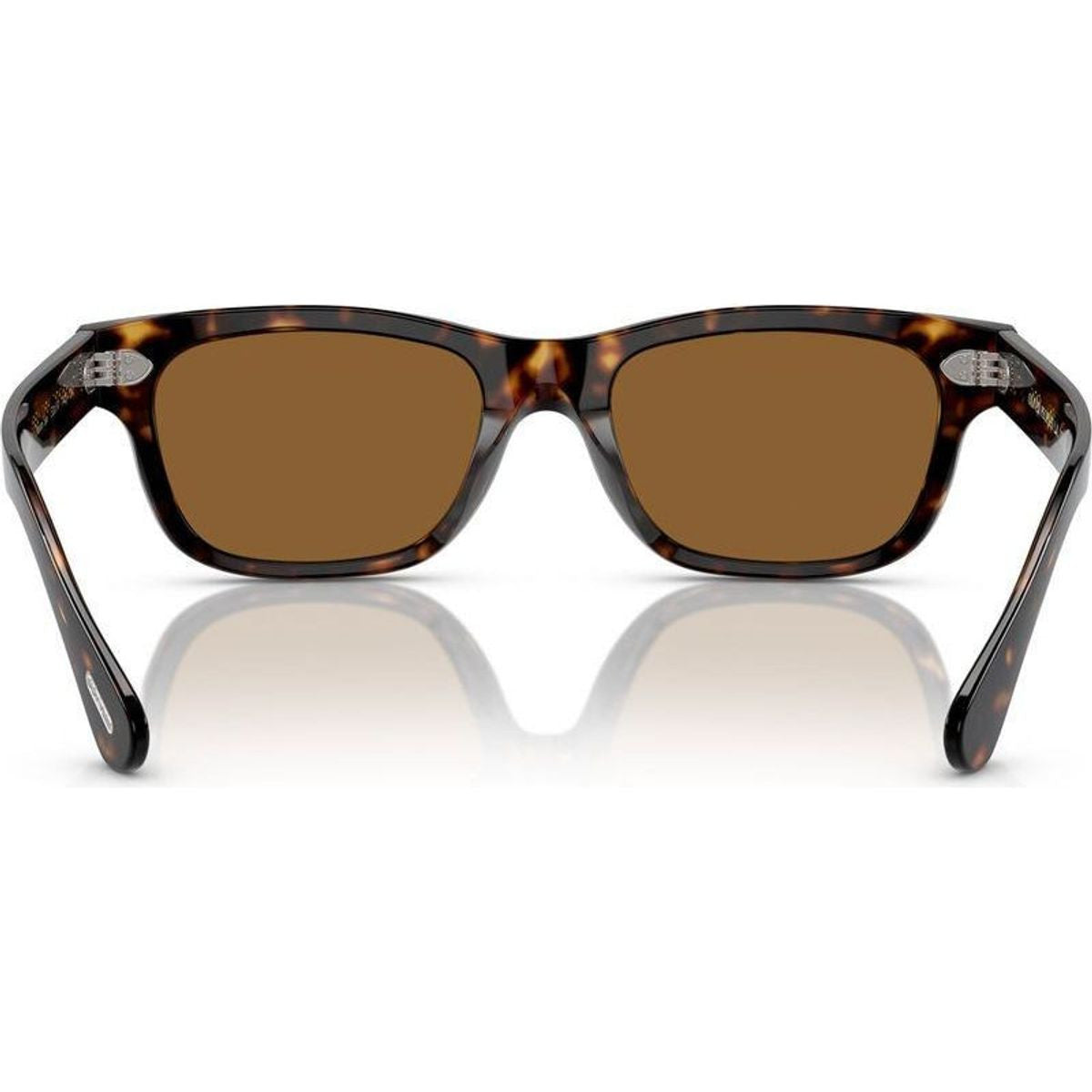 Rosson Sun OV5540SU, 362/True Brown Glass Lenses