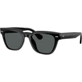 Rueny OV5601SU, Black/Midnight Express Polarised Glass Lenses