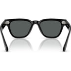 Rueny OV5601SU, Black/Midnight Express Polarised Glass Lenses