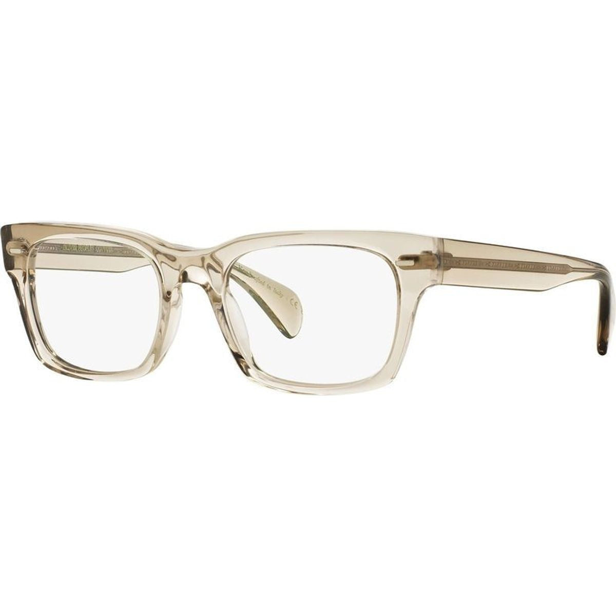 Ryce OV5332U, Shroom/Clear Lenses