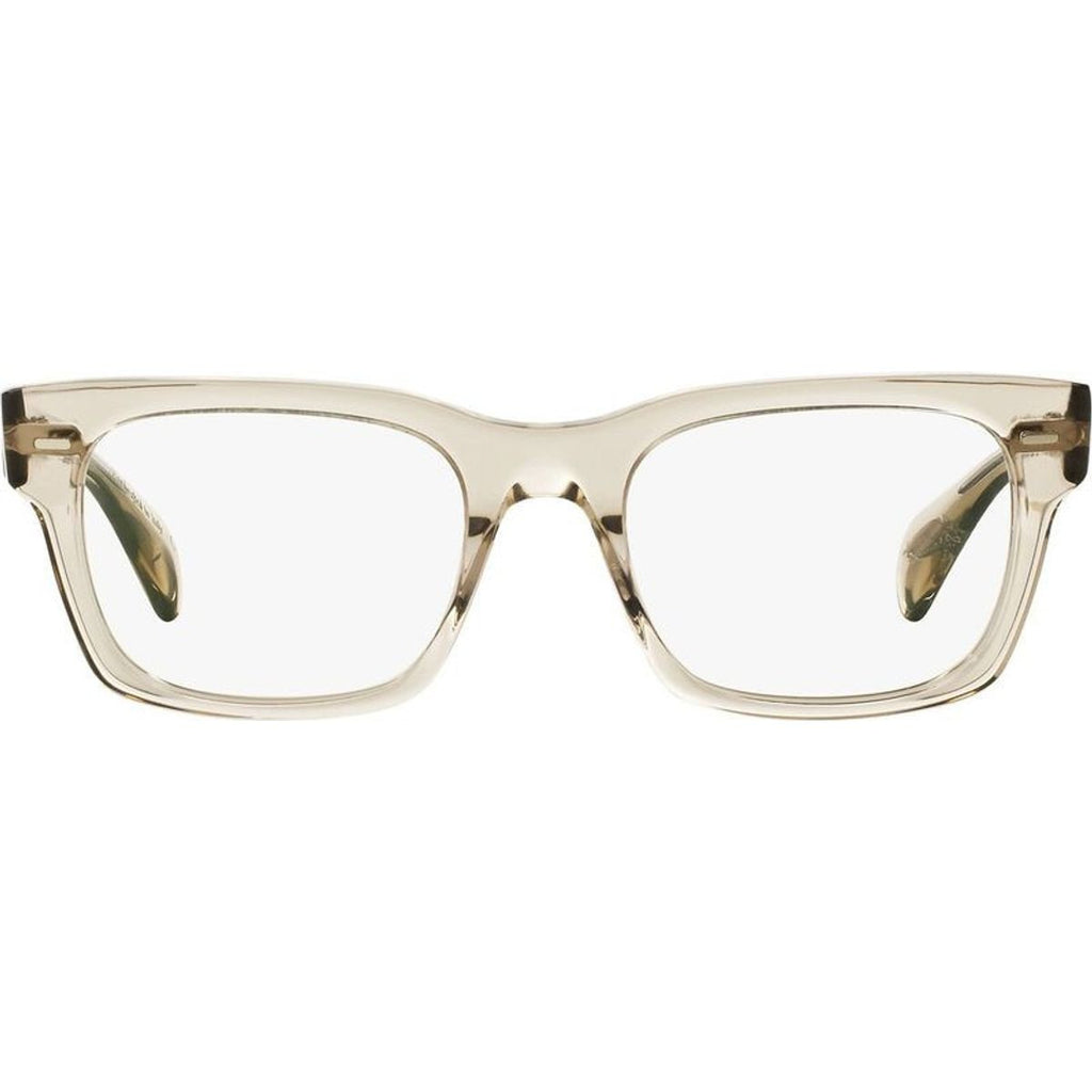 Ryce OV5332U, Shroom/Clear Lenses