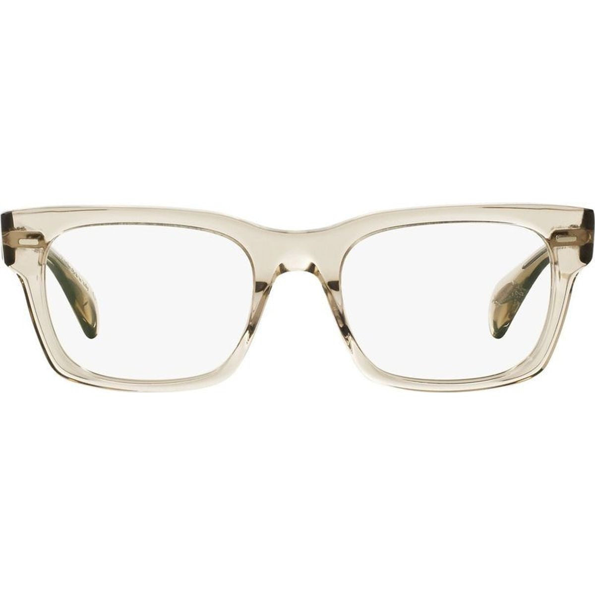 Ryce OV5332U, Shroom/Clear Lenses