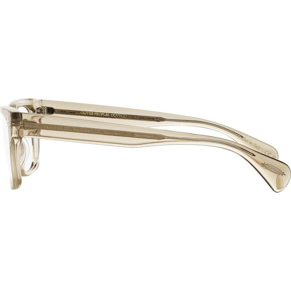 Ryce OV5332U, Shroom/Clear Lenses