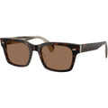 Ryce Sun OV5332SU, 362 Horn/Brown Lenses