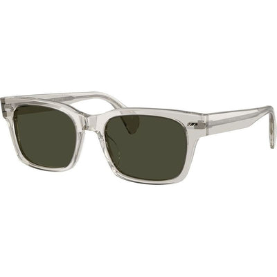 Ryce Sun OV5332SU, Black Diamond/G15 Lenses