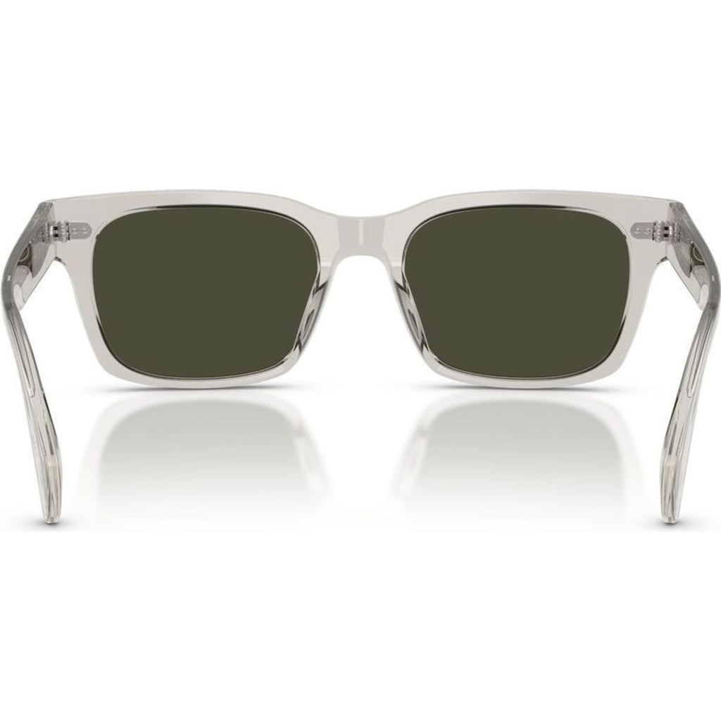 Ryce Sun OV5332SU, Black Diamond/G15 Lenses