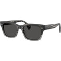 Ryce Sun OV5332SU, Semi Matte Storm/Grey Lenses