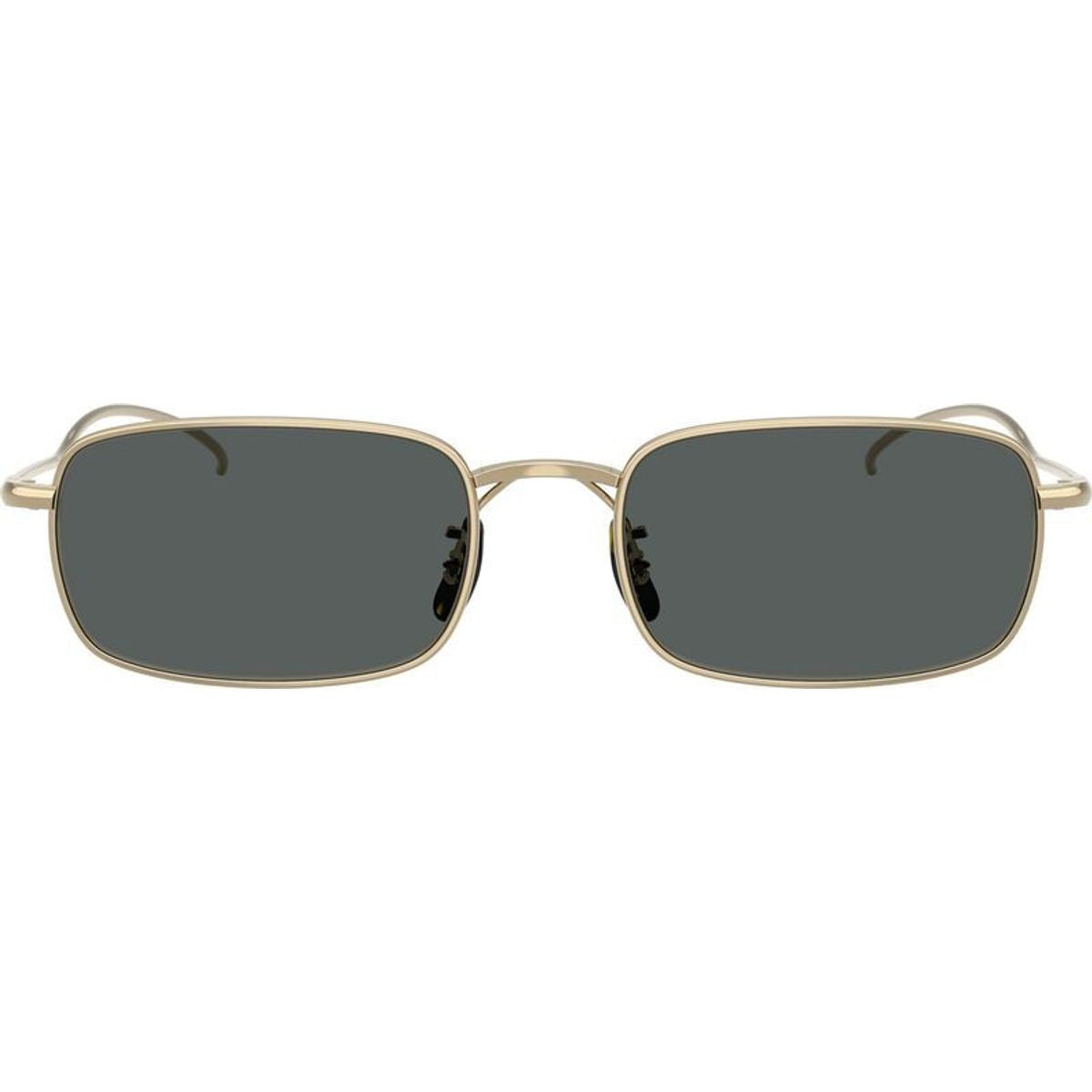 TK-14 OV1364ST, Gold/Midnight Express Polarised Glass Lenses