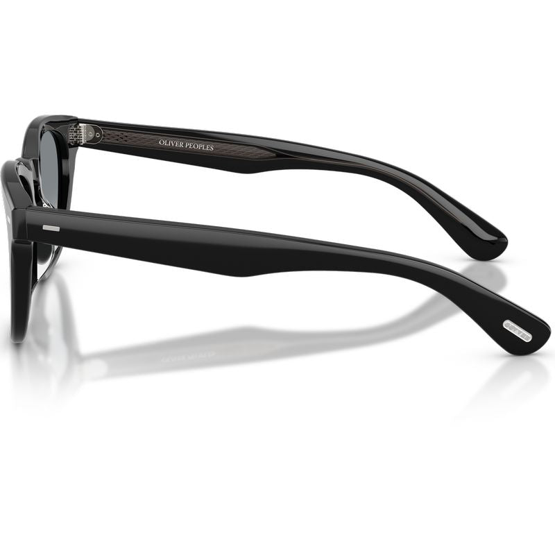 Oliver Peoples Arliss OV5632SU Black Echo Gradient Photochromic Glass Side
