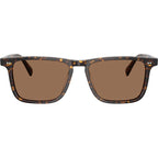 Oliver Peoples Brano OV5629SU Atago Tortoise Brown Front