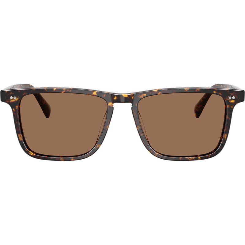 Oliver Peoples Brano OV5629SU Atago Tortoise Brown Front