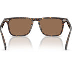 Oliver Peoples Brano OV5629SU Atago Tortoise Brown Inner
