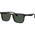 Oliver Peoples Brano OV5629SU Black G15 Polarised Angle
