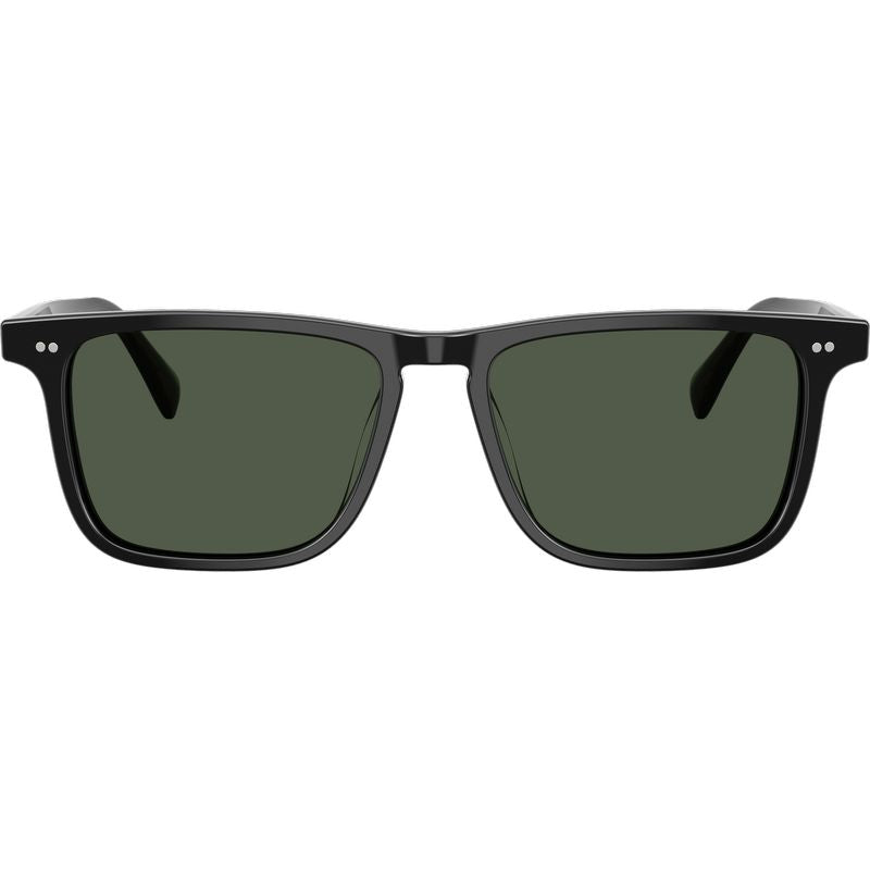 Oliver Peoples Brano OV5629SU Black G15 Polarised Front
