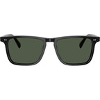 Oliver Peoples Brano OV5629SU Black G15 Polarised Front