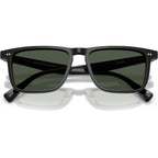 Oliver Peoples Brano OV5629SU Black G15 Polarised Front2