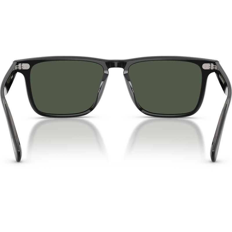Oliver Peoples Brano OV5629SU Black G15 Polarised Inner