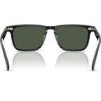 Oliver Peoples Brano OV5629SU Black G15 Polarised Inner